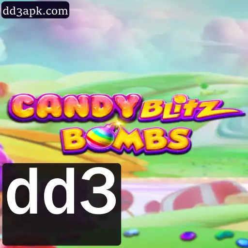 CandyBlitzBombs: Desvendando o Mundo Doce da Estratégia e Ação