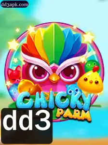 Descubra o Mundo de ChickyParmParm: Regras e Aventuras
