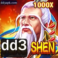 Descubra FengShen: O Universo de Estratégias do Jogo DD3