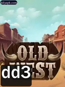 Desvendando OldWest: O Jogo que Conquista Gerações