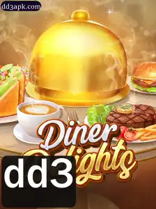 DinerDelights: Um Mundo de Sabor e Estratégia