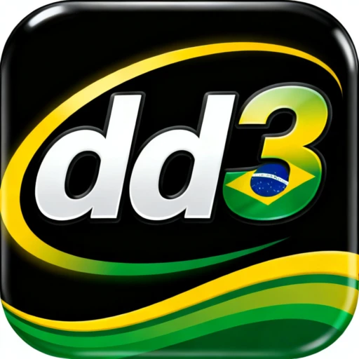 dd3 Logo