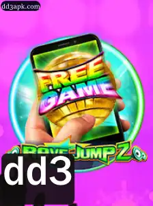 Explorando o Mundo de RaveJump2M: Uma Aventura de Saltos e Desafios