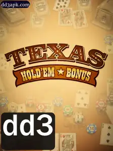 TexasHoldemBonus: Descubra o Jogo e Suas Regras em Detalhe
